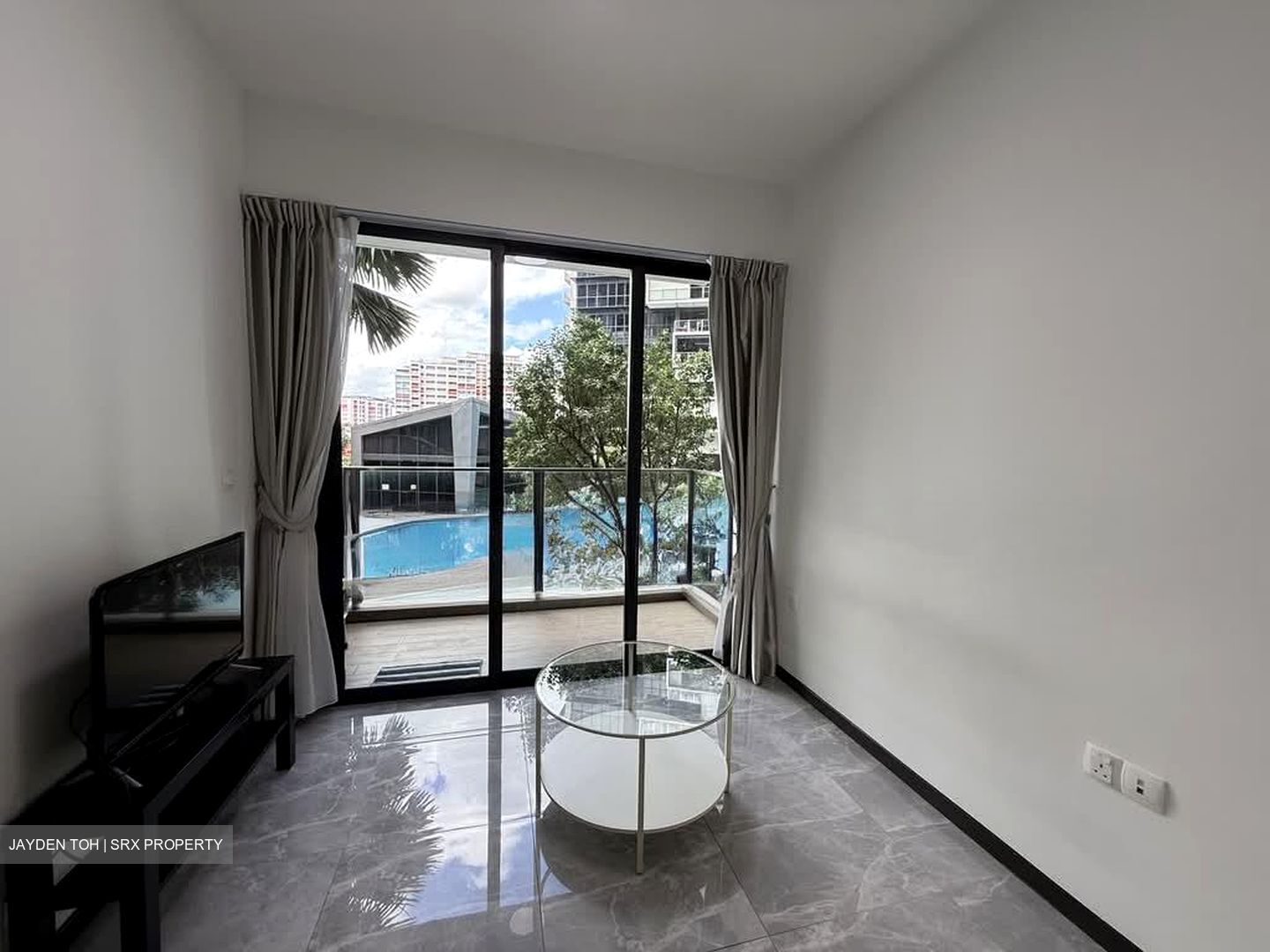 The Poiz Residences (D13), Apartment #572176481